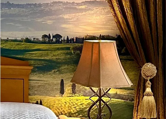 Chardonnay Lodge