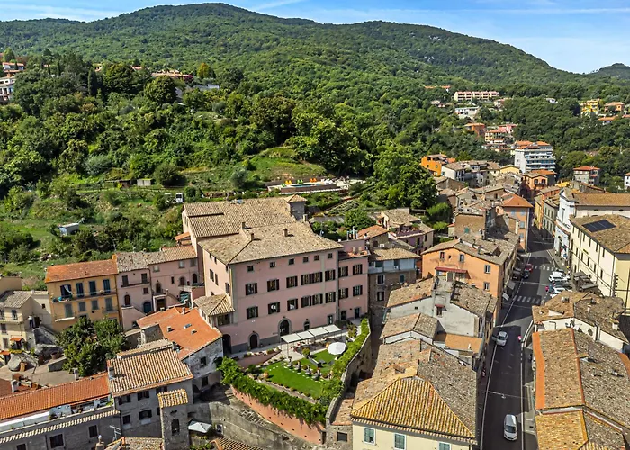 Palazzo Catalani Resort