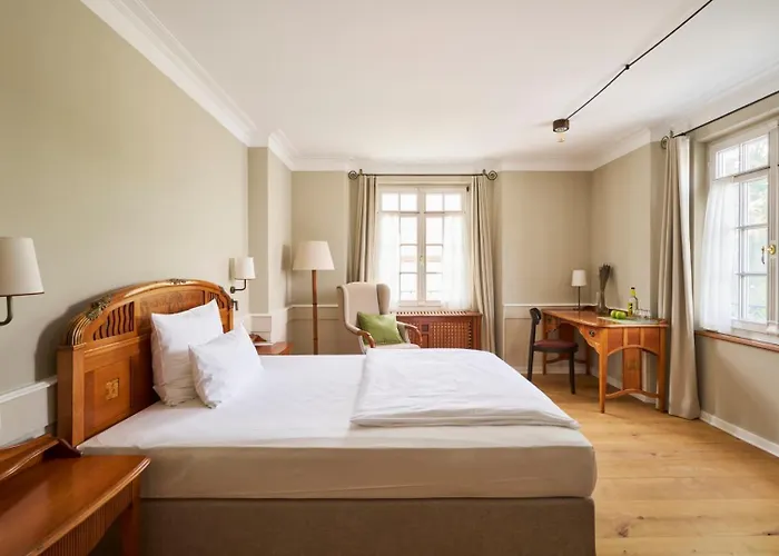 Hotel Gutsgasthof Stangl Vaterstetten