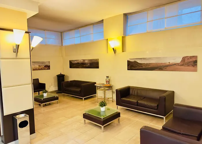 Hotel Kristall Corsico