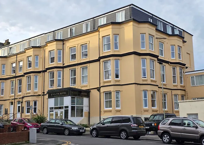 Scarborough Dog Friendly Hotels