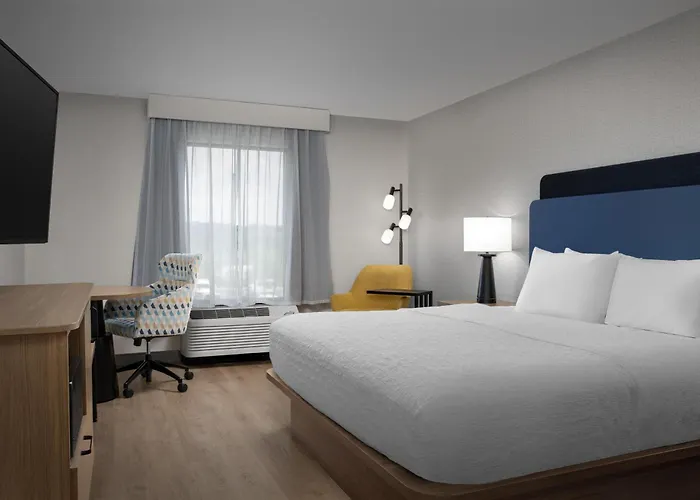 Hampton Inn Lenoir City