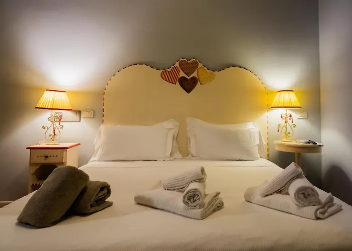 Hotel Serenella Sirmione