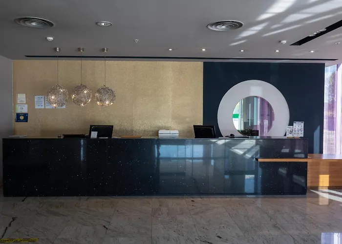 Hotel Ciudad De Ponferrada