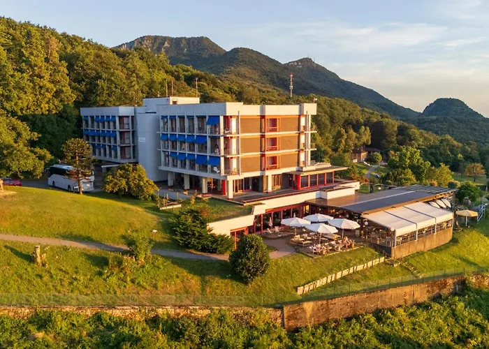 Hotel Serpiano