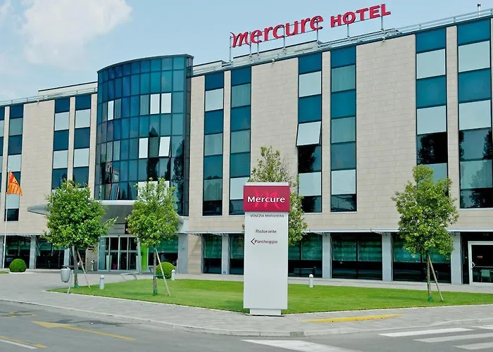 Mercure Venezia-Marghera