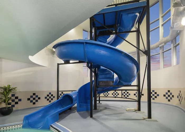 Best Western Premier Freeport Inn Calgary Airport
