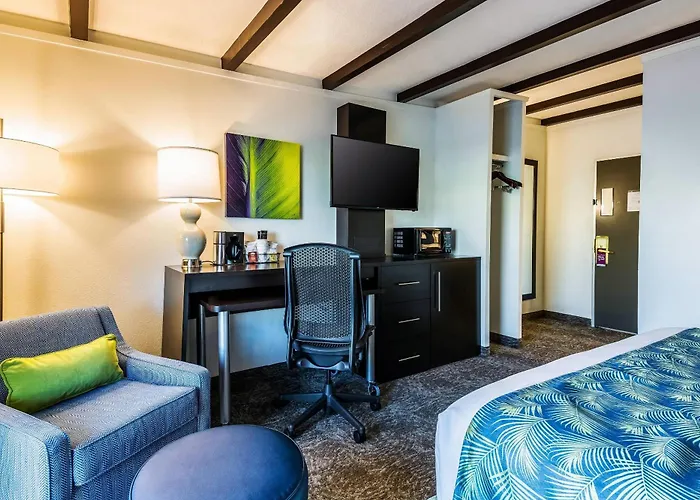 Oasis Hotel And Conv Center, An Ascend Collection Hotel Springfield