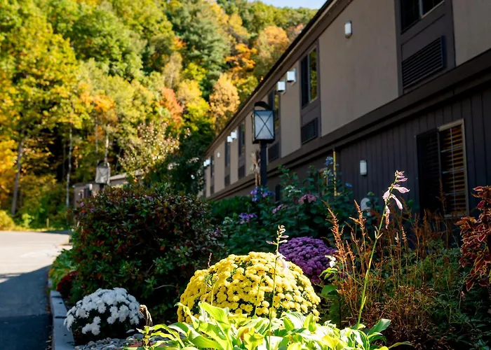 Fireside Inn & Suites West Lebanon