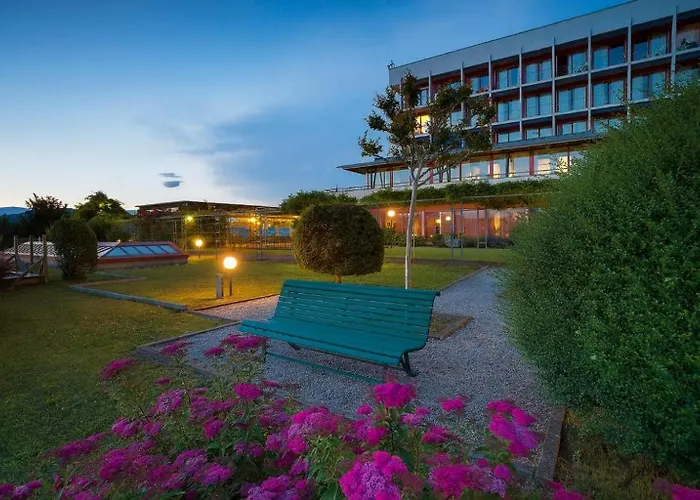 Hotel Serpiano