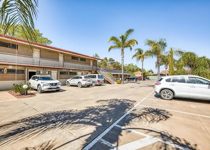 Mildura Motor Inn