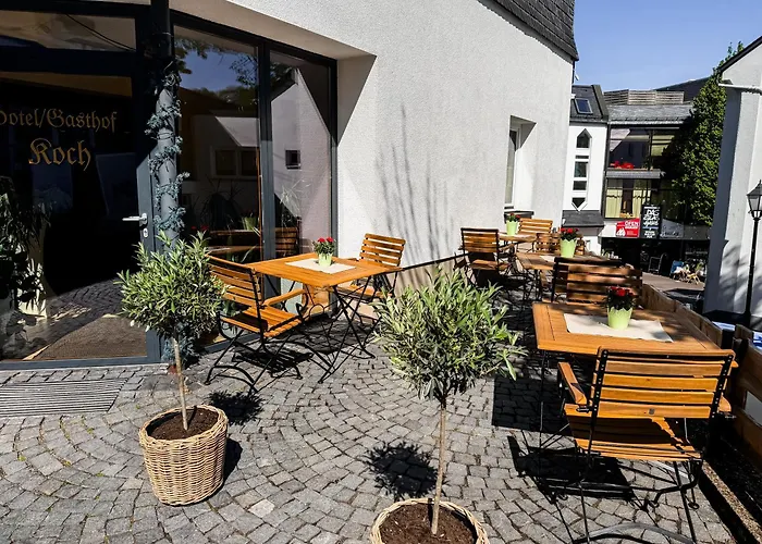 Hotel Gasthof Koch
