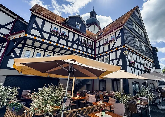 Hotel Gasthof Koch