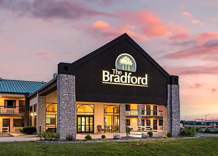 The Bradford Hotel, An Ascend Collection Hotel