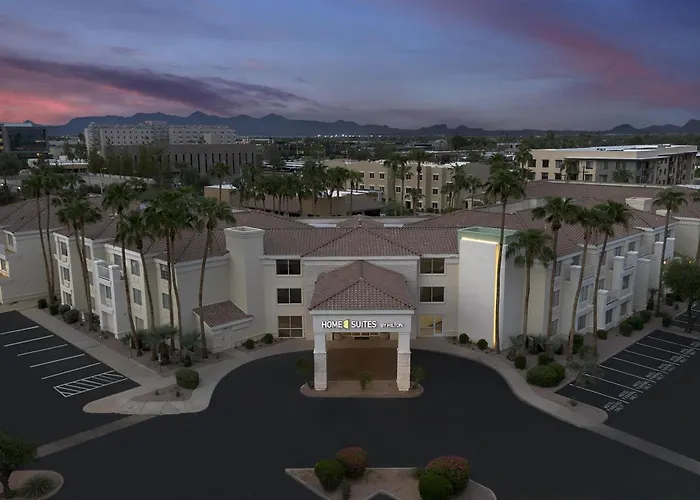 Home2 Suites By Hilton Old Town