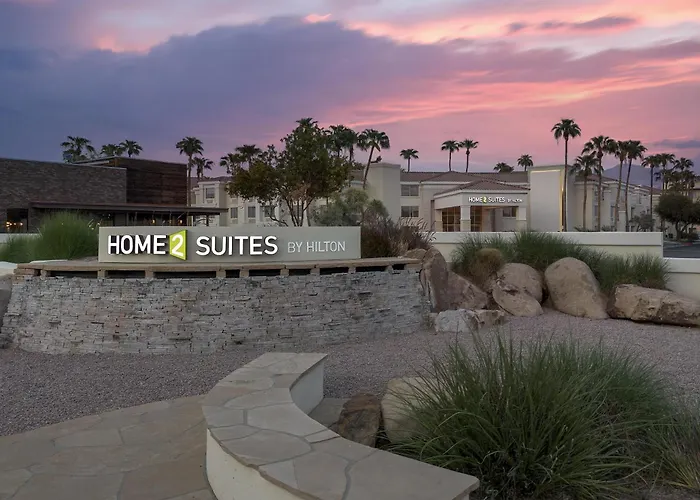 Home2 Suites By Hilton Old Town