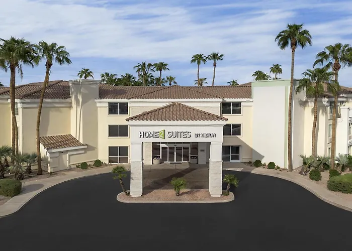 Home2 Suites By Hilton Old Town