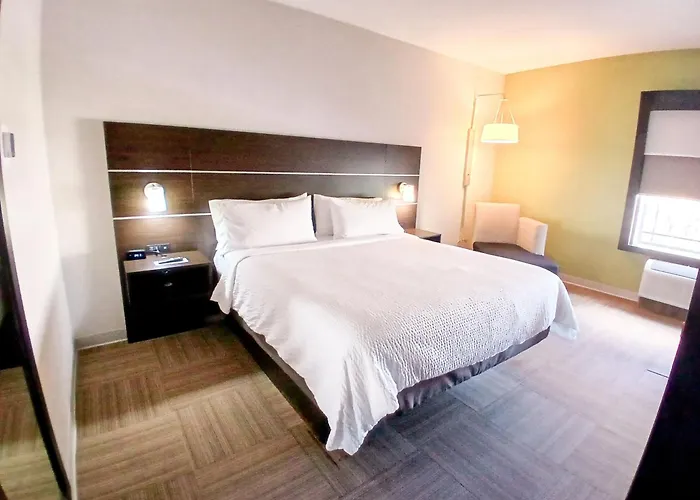 Holiday Inn Express Venice By Ihg Venice Gardens