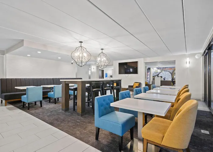 La Quinta By Wyndham
