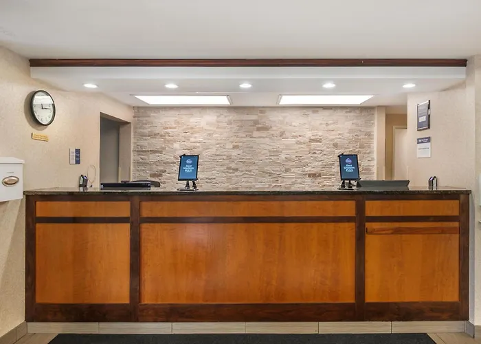 Best Western Plus Boulder Louisville