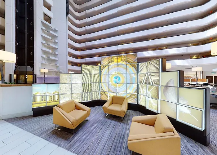 Sheraton West Des Moines
