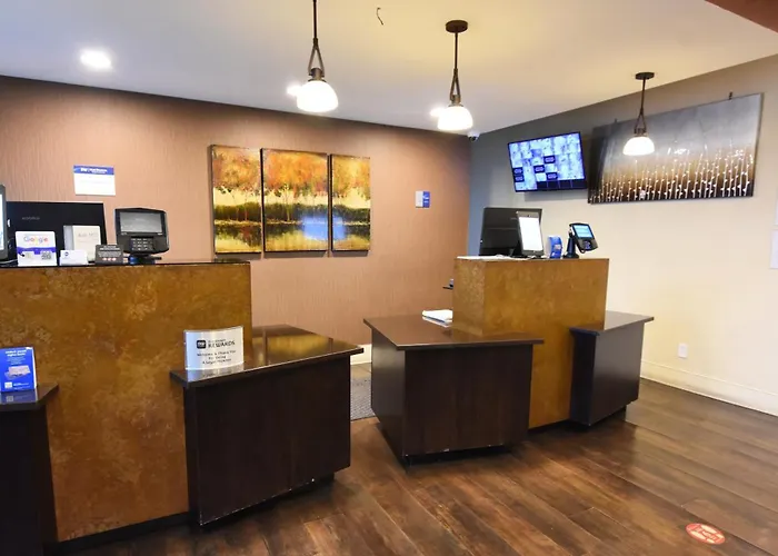 Yemassee Dog Friendly Hotels