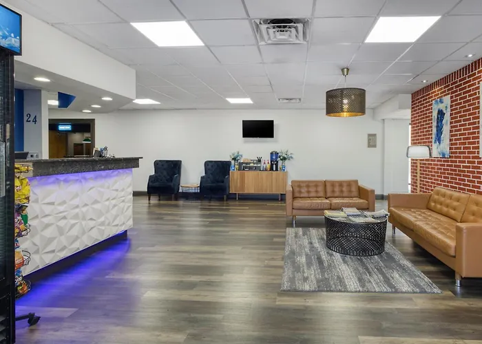 Surestay By Best Western Greenville