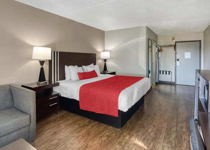 Surestay By Best Western Greenville