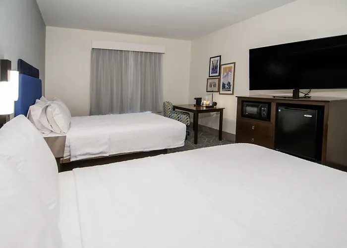 Hampton Inn West Monroe
