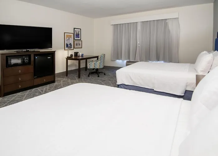Hampton Inn West Monroe