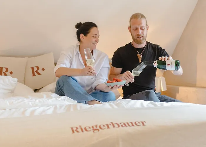 Landgut Riegerbauer