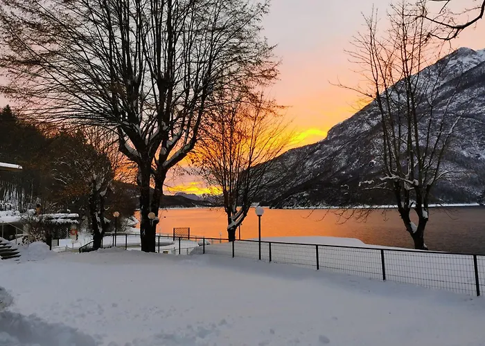 Lago Park Hotel Molveno