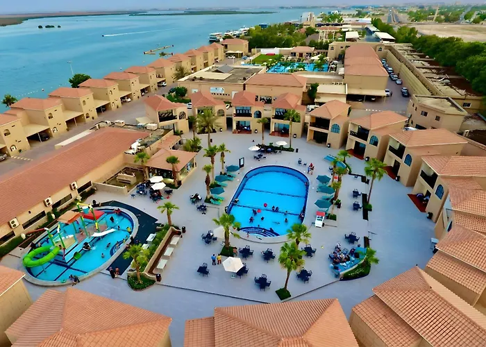 Palma Beach Resort&Spa