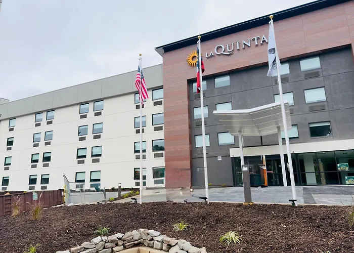 La Quinta By Wyndham Atlanta Roswell