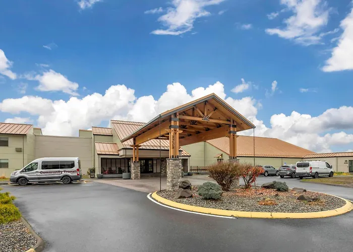 Columbia River And Conference Center, An Ascend Collection