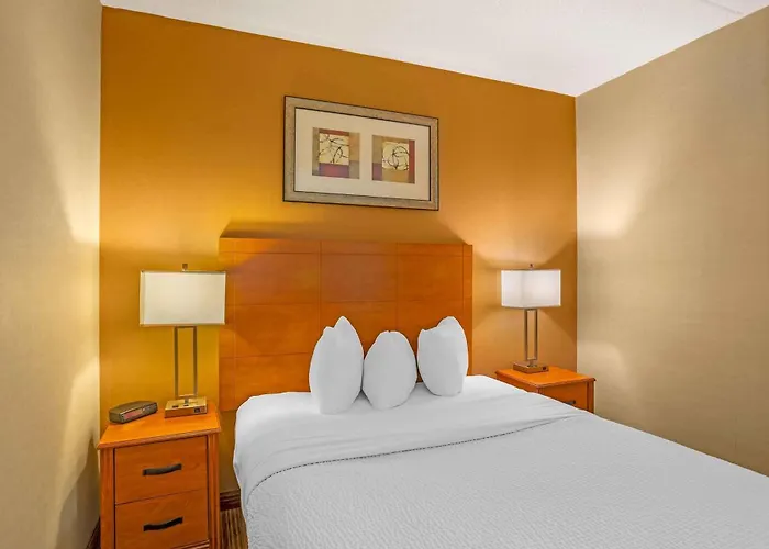 Extended Stay America Suites - Lancaster County