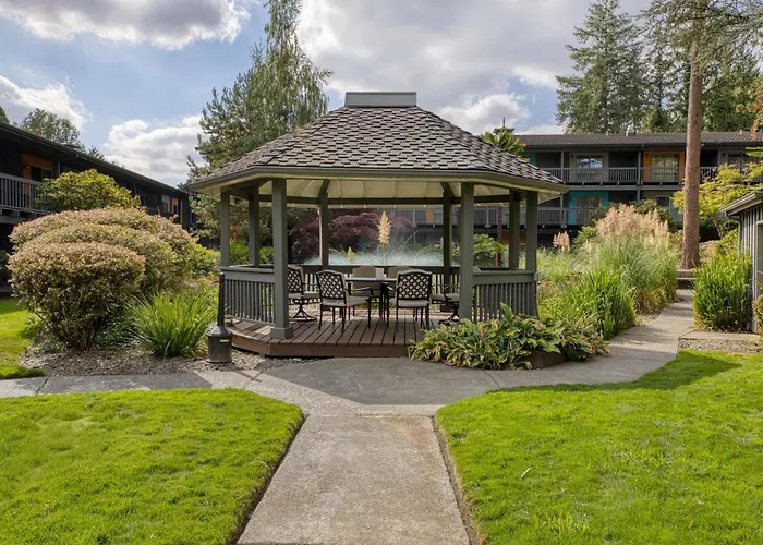 Best Western West Beaverton