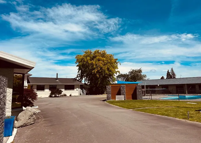 Cherylea Motel