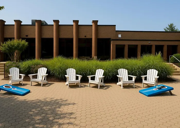 Solomons Dog Friendly Hotels