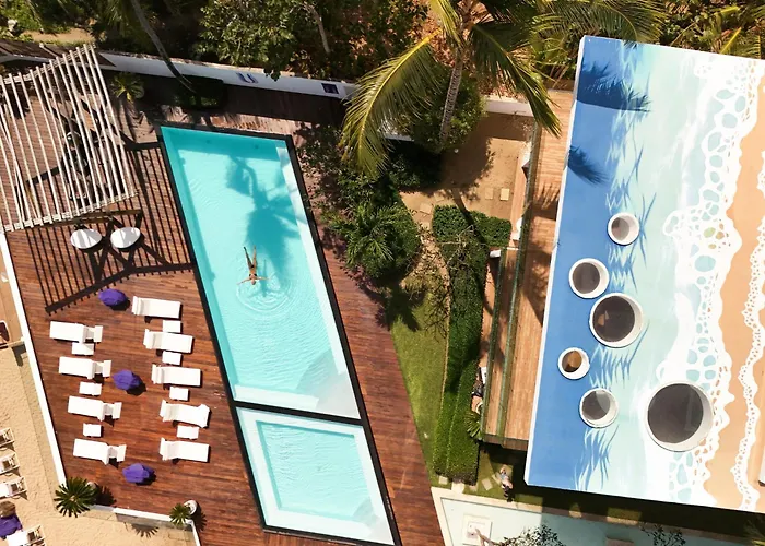 Ultravioleta Boutique Residences
