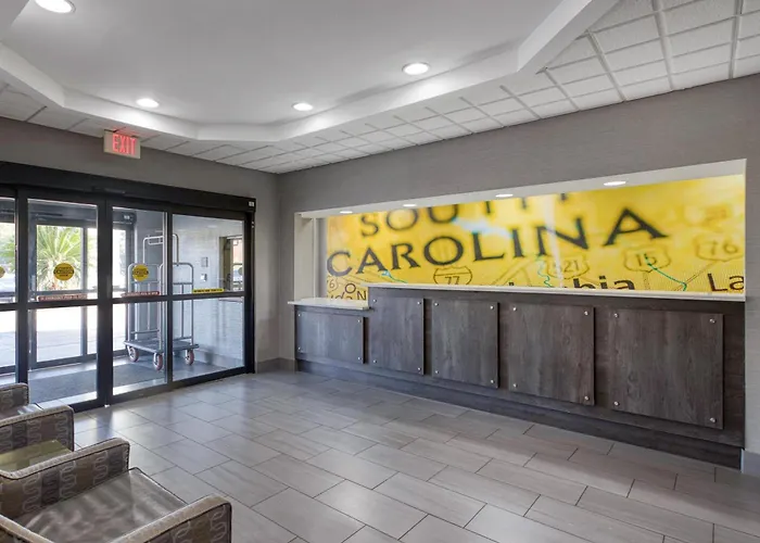 Best Western Executive Inn & Suites