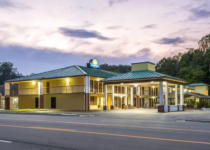Days Inn By Wyndham Murphy