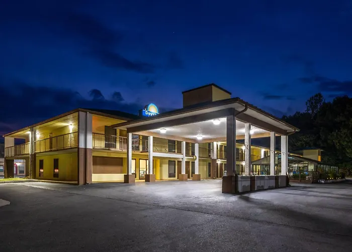 Days Inn By Wyndham Murphy