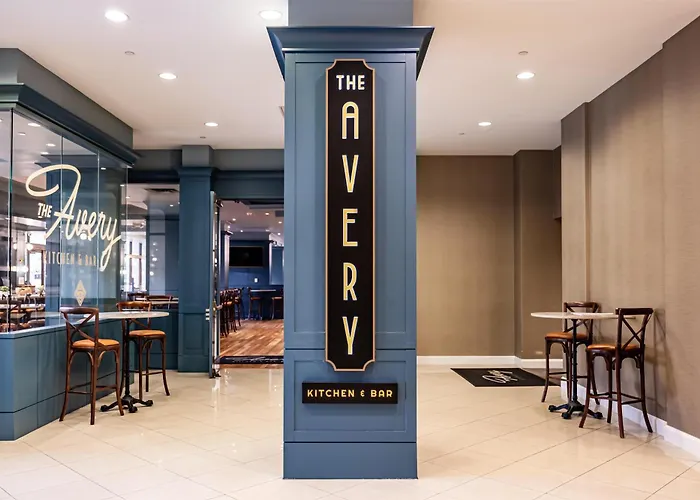 Hyatt Regency Tulsa Downtown