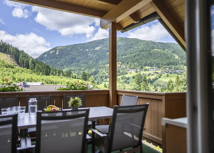 Hotel Landal Bad Kleinkirchheim