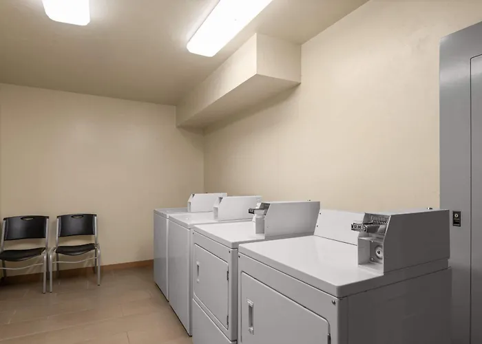 Days Inn By Wyndham Chino Valley