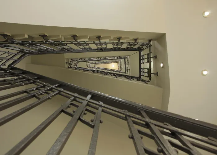 Hotel Rosal
