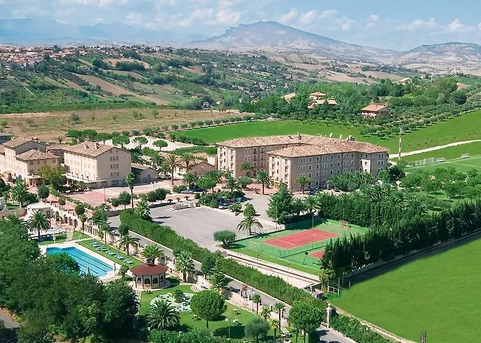 Hotel Casale Colli del Tronto