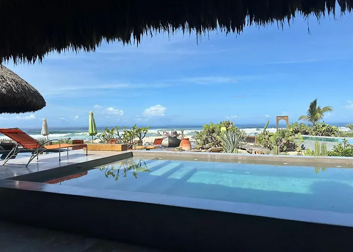 Samora Luxury Resort