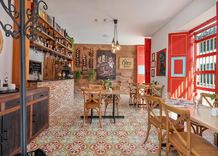 Casa Passiflora Hotel Boutique - Jardín